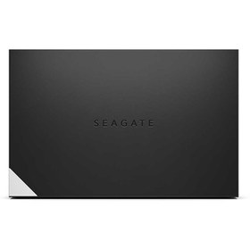 تصویر هارد اکسترنال سیگیت مدل One Touch ظرفیت ۱۲ ترابایت 