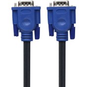 تصویر کابل VGA مچر مدل MR-101 طول ۱.۵ متر 