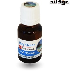 تصویر اسانس خوشبوکننده سکسی اوشن Sexy Ocean حجم ۴۰ میلی‌لیتر 