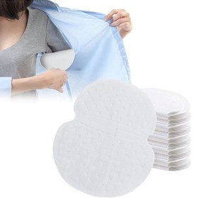 تصویر پد عرقگیر چسبی ۴ عددی Pad aragh gir