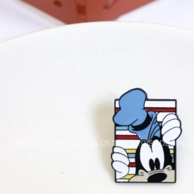 تصویر پین گوفی - کد591 