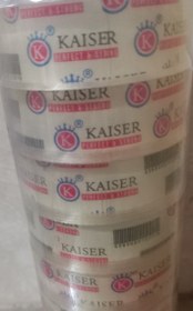 تصویر چسب شیشه ای کایزر KAISER