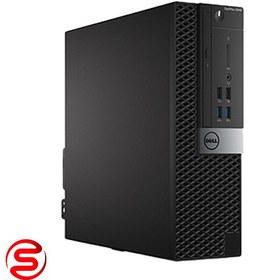 تصویر مینی کیس استوک Dell OptiPlex 5040 SFF (i5-6500) 