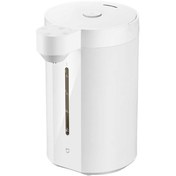 تصویر کتری برقی شیائومی مدل MEK01 ظرفیت ۵ لیتر 