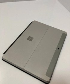 تصویر تبلت ویندوزی مایکروسافت مدل Pentium 4415Y - 4GB -64GB سرفیس گو - Surface go Microsoft Surface go Pentium 4415Y - 4GB -64GB Tablet