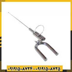 تصویر ردیاب آنتنی PMR3 