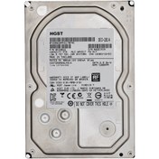 تصویر هارد دیسک اینترنال اچ جی اس تی مدل HUS726050ALE614 ظرفیت 5 ترابایت 