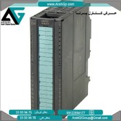 تصویر ماژول ورودی آنالوگ سری SM 331 زیمنس مدل 6ES7331-7PF11 