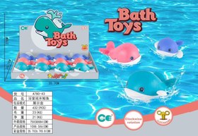 تصویر کوکی حمام وال 