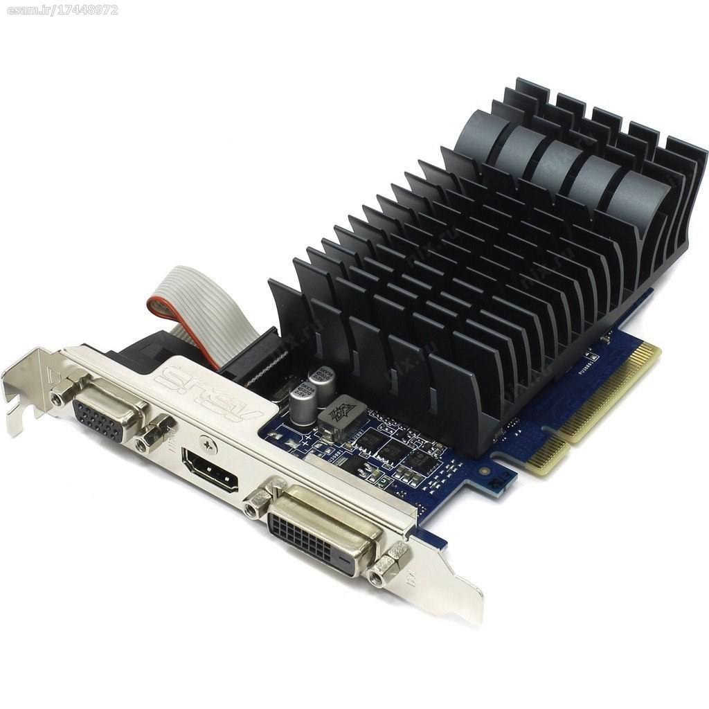 Asus clearance geforce 710