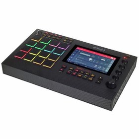 تصویر میدی کنترلر AKAI MPC Live II AKAI MPC Live 2