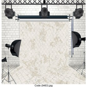 تصویر بکدراپ عکاسی Code (9483) 