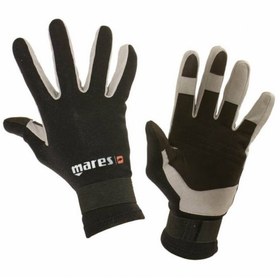 تصویر مشخصات،قیمت و خرید دستکش غواصی Mares - Gloves Amara 20 