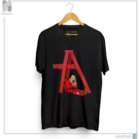 تصویر لباس Billie Eilish 