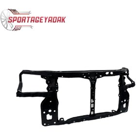 تصویر سینی فن اسپورتیج 