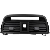 تصویر دریچه هوای وسط لیفان X60 