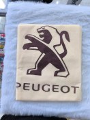 تصویر کاور صندلی خودرو عربی 