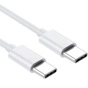 تصویر کابل تبدیل USB-C جووی مدل tc-060 طول 1 متر 