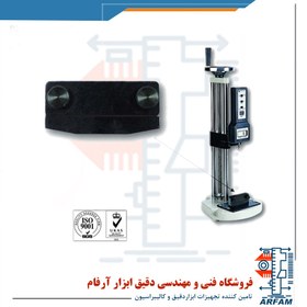 تصویر گُوه جهت پایه نیروسنج لترون LUTRON WG-01 Wedge Grip LUTRON WG-01