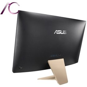 تصویر کامپیوتر یکپارچه ایسوس ALL IN ONE ASUS V241EPT CORE I5/16GB/512GB/INTEL 