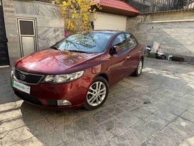 تصویر کیا سراتو مونتاژ مدل 1397 ا Kia Cerato-ir optional-automatic-2000cc Kia Cerato-ir optional-automatic-2000cc