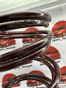 تصویر فنر اسپرت لنزو سایز ۳۶ (جفت) 