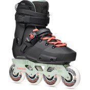 تصویر ROLLERBLADE TWISTER XT W BLACK MINT 