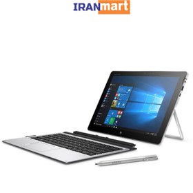 تصویر لپ تاپ استوک Hp Elite X2 1012 G2 لپ تاپ استوک اچ پی الایت X2 1012 G2 | تاچ - تبلتی