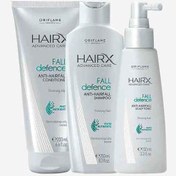 تصویر شامپو ضدریزش و تقویت کننده مو هیریکس اوریفلیم Hairx Anti-Hairfall Oriflame ا برند اوریف‌لیم کشور مبدا برند سوئد 