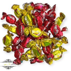 تصویر پشمک میکس حاج عبدا… 