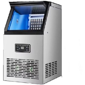 تصویر یخساز 50 کیلویی BONO 