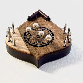 تصویر دُر هارپ Door Harp 