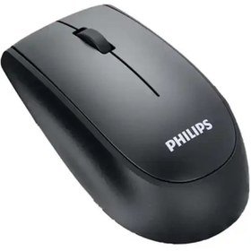 تصویر موس بی سیم Philips SPK7317 