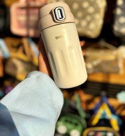 تصویر تراول ماگ جذاب عمده کد om79 travel mug