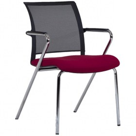 تصویر صندلی نیلپر مدل OCF 450 Nilper Restaurant Chair OCF 450