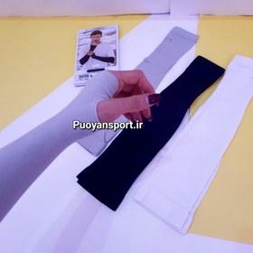 تصویر ساق دست انگشتی 