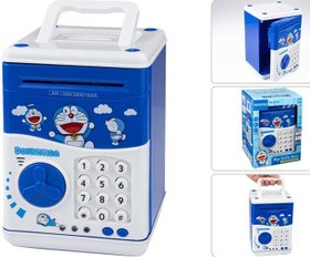 تصویر گاوصندوق موزیکال 