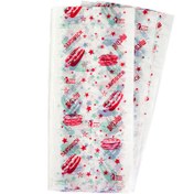 تصویر پاکت یکبار مصرف ساندویچ پنگوئن - بسته 100 عددی 