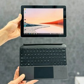 تصویر لپ تاپ surface go 1 استوک 