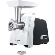 تصویر چرخ گوشت بوش مدل MFW45000 ظرفیت ۲.۷ کیلوگرم تک سرعته 