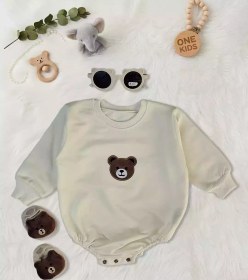 تصویر بادی دورس تدی 