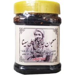 تصویر معجون چاقی بوعلی سینا (500 گرم) 