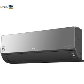 تصویر کولر گازی ال جی 24 هزار مدل S4-W24K2RPE LG S4-W24K2RPE Air conditioner