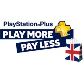 تصویر پلی استیشن پلاس PlayStation Plus ( Essential, 1 ماهه) پلی استیشن پلاس PlayStation Plus