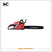 تصویر اره زنجیری بنزینی 2100 وات توسن مدل 5649CS Gasoline chainsaw 2100 watts Tosan model 5649CS