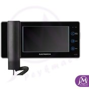 تصویر آیفون تصویری الکتروپیک مدل 1294 سایز ۷ اینچ لمسی 