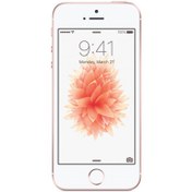 تصویر گوشی اپل (استوک) iPhone SE | حافظه 64 گیگابایت Apple iPhone SE (Stock) 64 GB