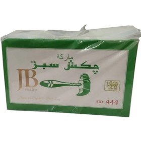 تصویر چای چکش سبز یک کیلویی 