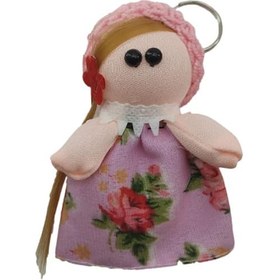 تصویر تگ RFID مدل عروسکی4-125 