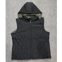 تصویر پافر کوتاه دو رو وارداتی اورجینال 